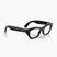 Очила с камера Ray-Ban Meta Zena shiny black/clear