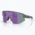 Слънчеви очила Bliz Matrix matte grey/smoke purple multi