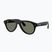 Очила с камера Ray-Ban Meta Aviator shiny black/g15 green polar