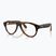 Очила с камера Ray-Ban Meta Aviator havana/trs brown