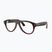 Очила с камера Ray-Ban Meta Aviator transp. umber/trs jade