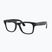 Очила с камера Ray-Ban Meta Wayfarer transp. black/trs aquamarine
