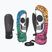 Детски ски ръкавици Level Vertigo Mitt Teen wood