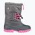 CMP junior snowboots Ahto Snowboots Wp asphalt