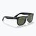 Детски слънчеви очила Ray-Ban Justin black/dark green