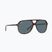 Слънчеви очила Ray-Ban Bill havana/blue