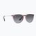 Детски слънчеви очила Ray-Ban Erika transparent violet/grey gradient