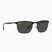 Слънчеви очила Ray-Ban RB3686 Polarized+ Lenses matte black/dark grey polarized+