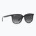 Слънчеви очила Ray-Ban RB4378 black/gradient grey