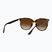 Слънчеви очила Ray-Ban RB4378 havana/brown gradient