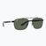 Слънчеви очила Ray-Ban RB3701 black/dark green