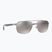 Слънчеви очила Ray-Ban RB3701 Polarized+ Lenses brass/grey polarized+
