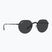 Слънчеви очила Ray-Ban Jack black/black polarized