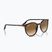 Слънчеви очила Ray-Ban RB2204 havana/light brown