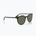 Слънчеви очила Ray-Ban RB2204 transparent black/green polarized