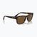 Слънчеви очила Ray-Ban RB4428 havana matte/brown polarized