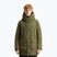 Мъжко яке Woolrich Ramar Arctic Parka greenstone