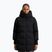 Дамско яке Woolrich Cloud Madison Coat black
