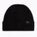 Мъжка зимна шапка Woolrich Knitted Ribbed Beanie black