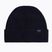 Мъжка зимна шапка Woolrich Knitted Ribbed Beanie melton blue