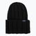 Дамска зимна шапка Woolrich Chunky Beanie 2026 black