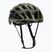 Велосипедна каска KASK Valegro olive green