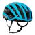 Светлосиня велосипедна каска KASK Sintesi
