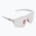 Слънчеви очила Koo Alibi white matt/photochromic fuchsia