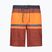 Мъжки къси панталони за плуване CMP orange 31R9167/23ZG