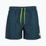 Мъжки къси панталони за плуване CMP green 3R50857/13ZL