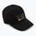 EA7 Emporio Armani Train Evolution бейзболна шапка за жени, черна