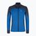 Мъжки суитчър Montura Rise Maglia b.blue/graphite blue