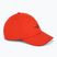 Мъжка бейзболна шапка Aeronautica Militare 251HA1212CT3299 papaya orange