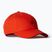 Мъжка бейзболна шапка Aeronautica Militare 251HA1212CT3299 papaya orange