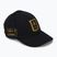 Мъжка бейзболна шапка Aeronautica Militare 251HA1150CT3043 jet black
