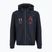 Мъжки суитшърт Aeronautica Militare 251AF500F459 Cappucio blu navy