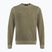 Мъжки суитшърт Aeronautica Militare Girocollo military olive washed