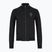 Мъжки суитшърт Aeronautica Militare Essential jet black