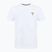 Мъжка тениска Aeronautica Militare Essential off white
