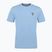 Мъжка тениска Aeronautica Militare Essential ice blue