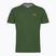 Мъжка тениска Aeronautica Militare Essential тъмнозелен