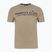 Мъжка тениска Aeronautica Militare Heritage dune beige