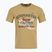 Мъжки тениски Aeronautica Militare Tornado T-shirt antelope beige