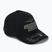 Мъжка бейзболна шапка Aeronautica Militare 251HA1104CT2261 jet black