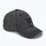 Мъжка бейзболна шапка Aeronautica Militare 251HA1204CT2476 black washed