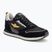 Aeronautica Militare мъжки ботуши 251SC288CT3545 jet black