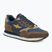 Мъжки обувки Aeronautica Militare 252SC0288UCT03545 blu navy/brown