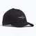 Мъжка шапка с козирка Aeronautica Militare 252HA1085UCT02333 jet black