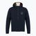 Мъжки суитшърт Aeronautica Militare Hoodie blu navy