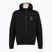 Мъжки суитшърт Aeronautica Militare Hoodie jet black